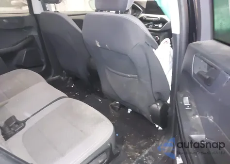 2022 Ford Escape Se z USA, uszkodzony, nr VIN 1FMCU9G68NUB31138